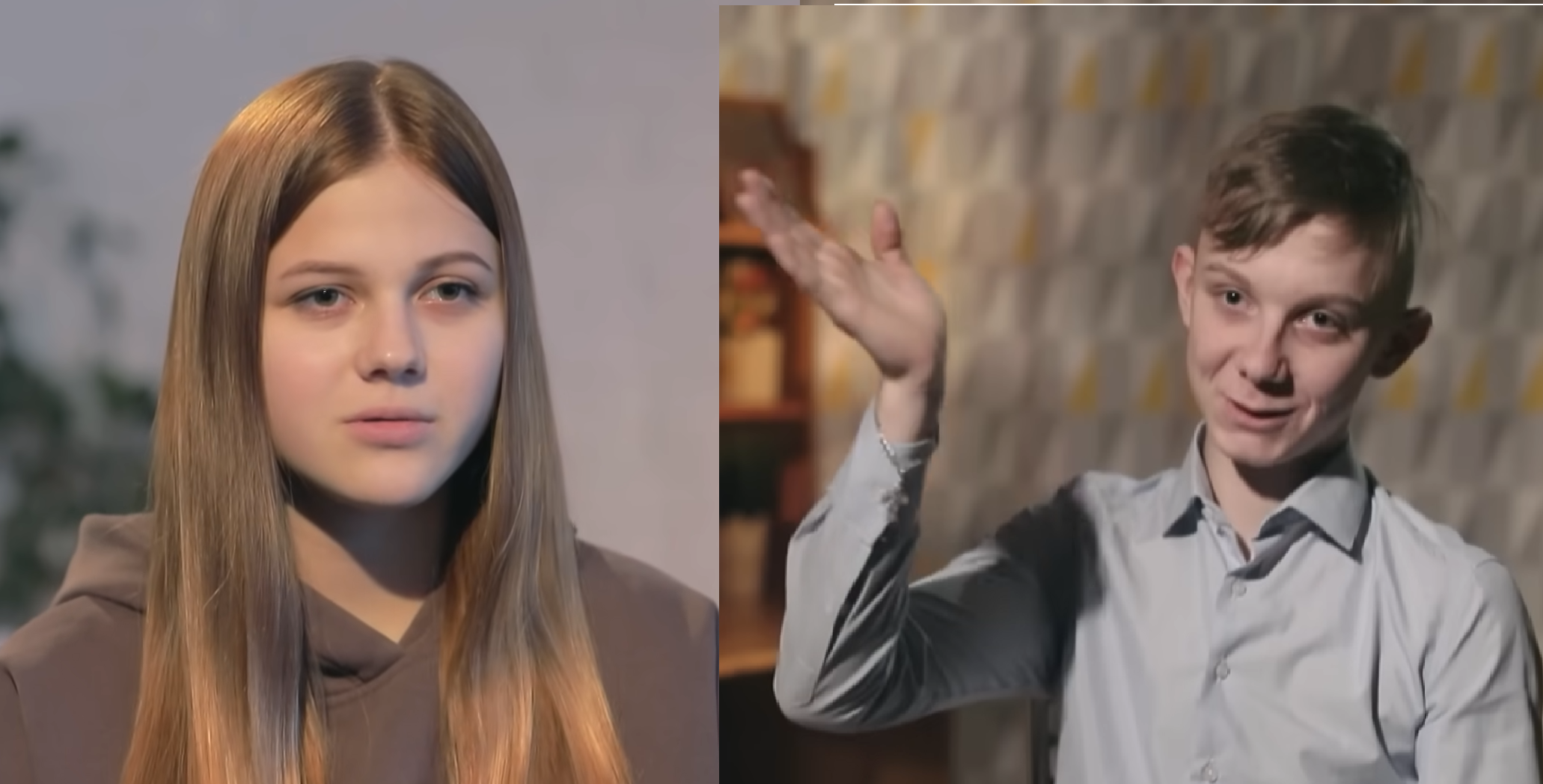 Саша и Клячина Ева из Перми беременна в 16 4 сезон 5 выпуск жизнь после проекта