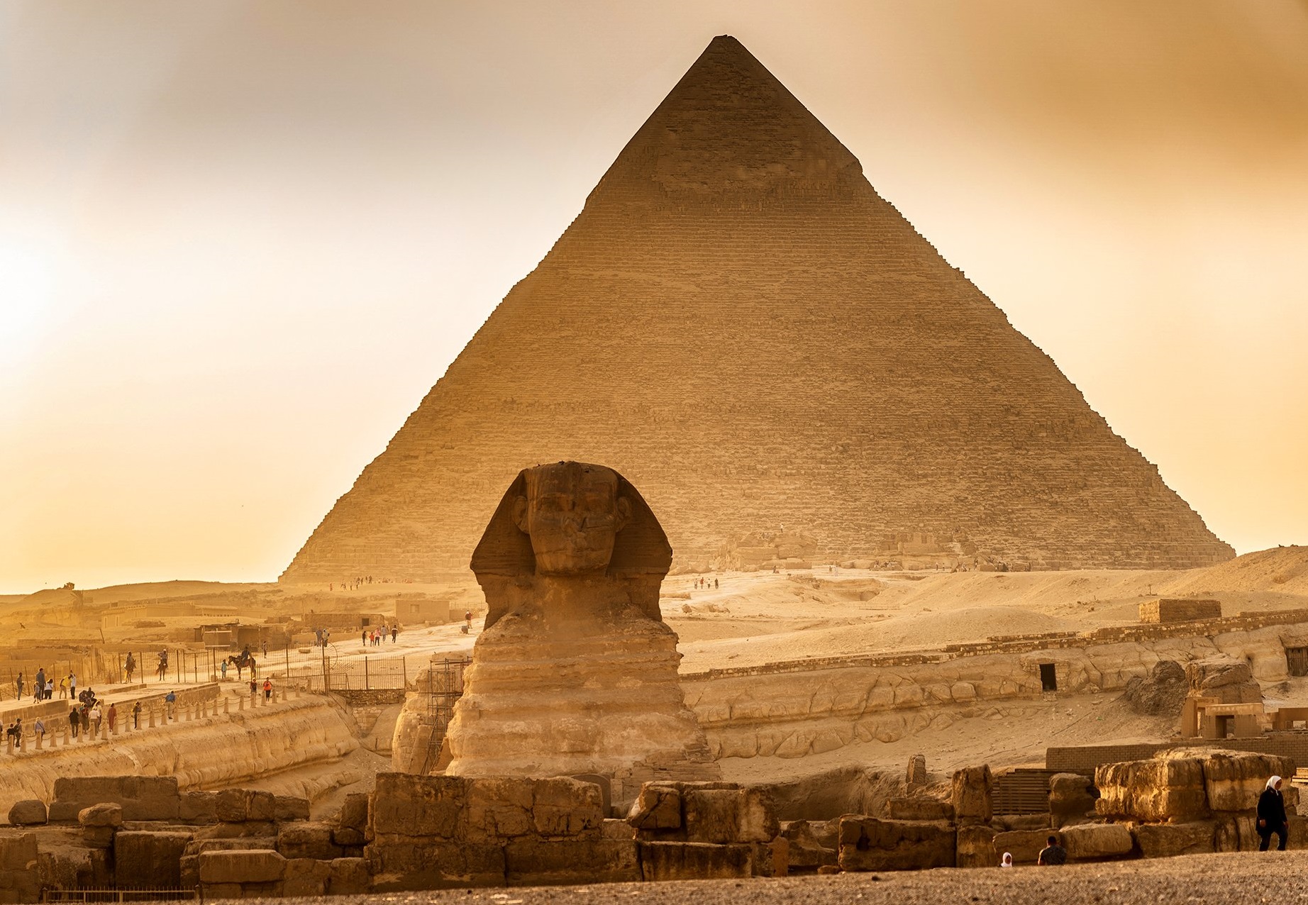 Пирамиды пирамида зачем строили